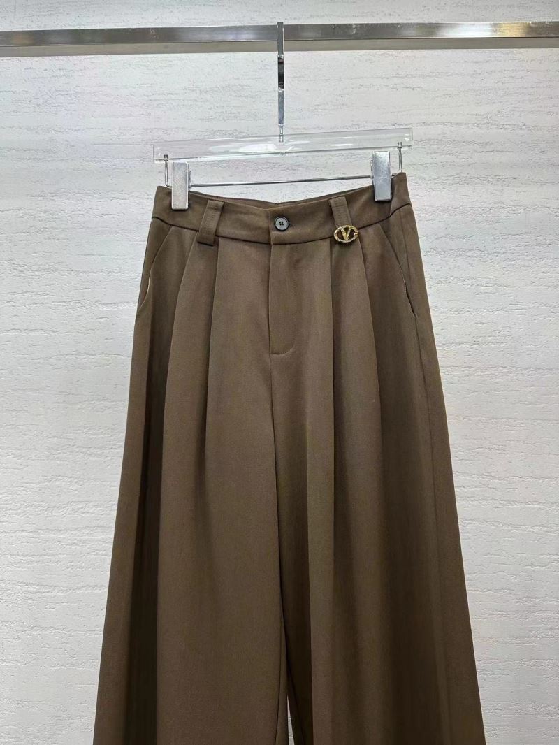 Valentino Long Pants